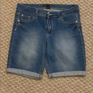Girls shorts